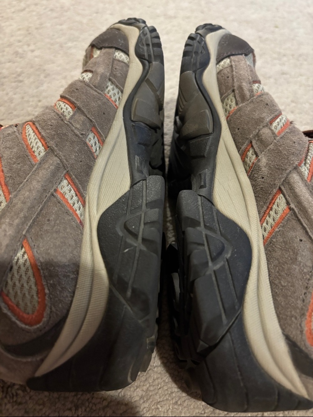 Women Merrell Moab 3 Bungee🥾🏔️🌲 - Picture 11 of 12